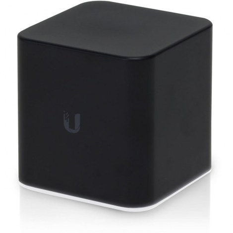 Ubiquiti | AirCube | ACB-ISP | 802.11n | 10/100 Mbit/s | Ethernet LAN (RJ-45) ports 4 | Mesh Support No | MU-MiMO Yes | No mobil - 2